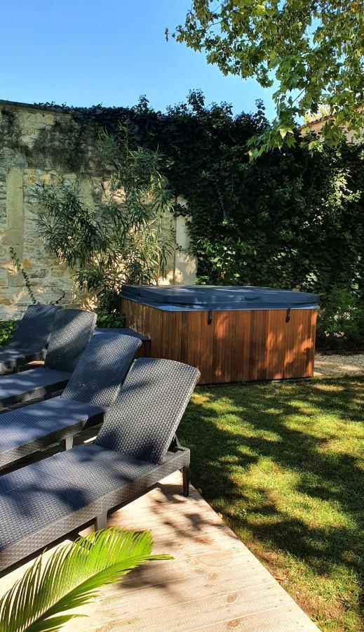 Le 4 Feuilles En.Camargue Bernis Exterior photo